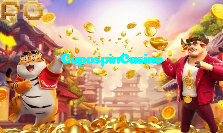 making first deposit on CapospinCasino website using local payment methods in Pakistan