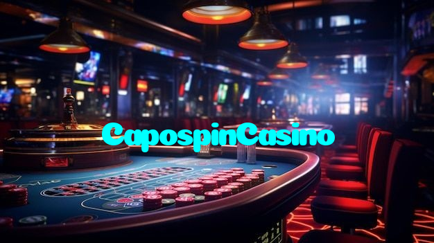 CapospinCasino