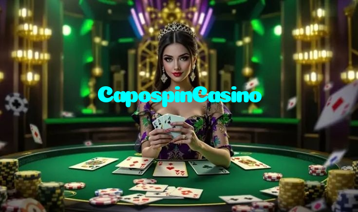 CapospinCasino