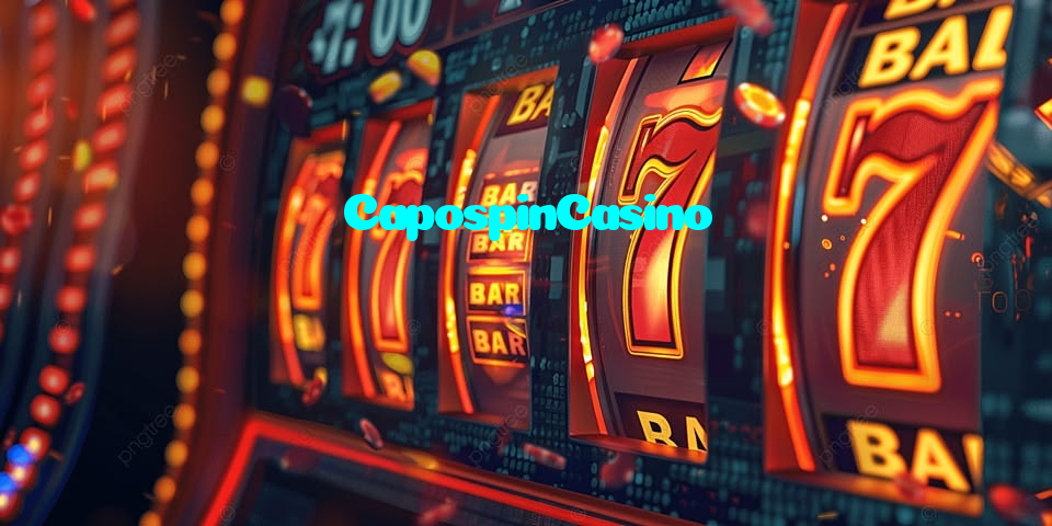 making first deposit on CapospinCasino website using local payment methods in Pakistan