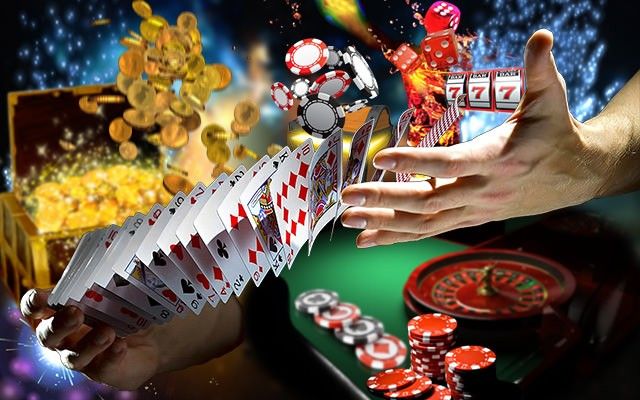 پاکستان میں CapospinCasino قانونی ہے۔